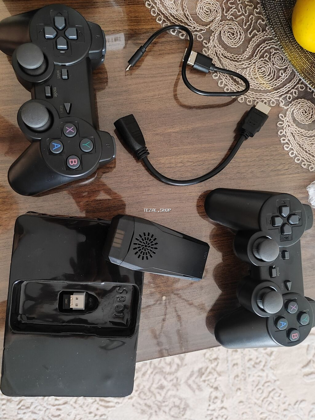 Digər TV və video məhsullar