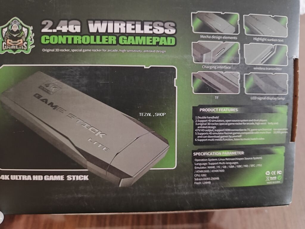 Digər TV və video məhsullar - şəkil 3