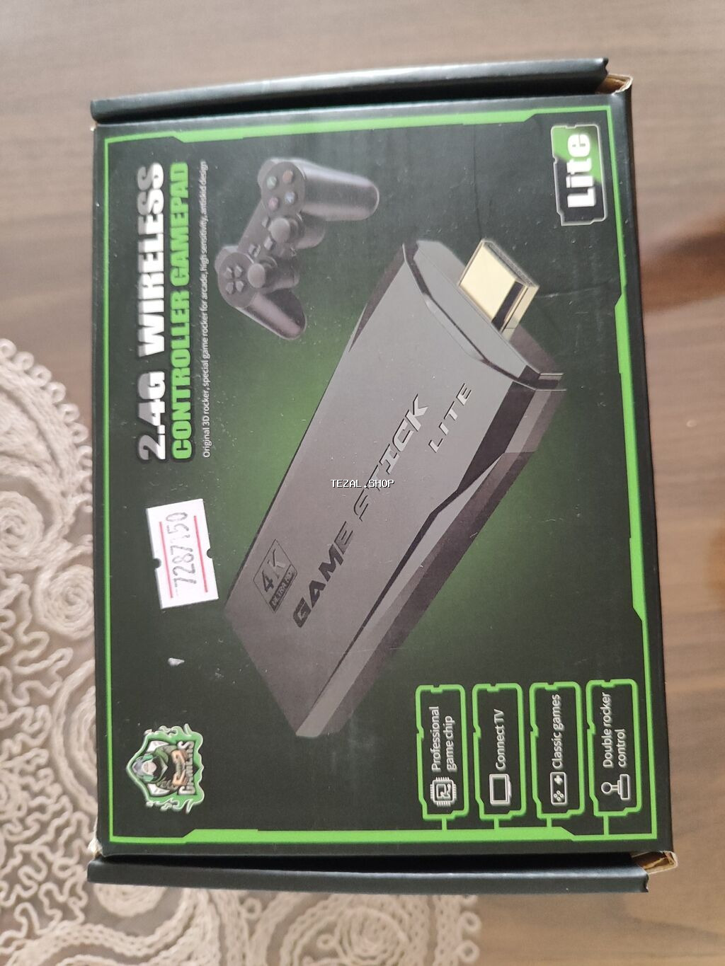 Digər TV və video məhsullar - şəkil 4