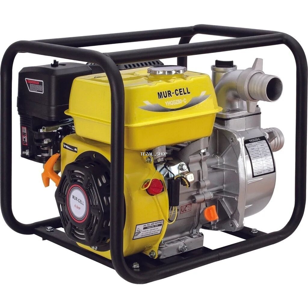 Nasos, Suvarma üçün, quraşdırılma Səthi, Yeni - şəkil 2