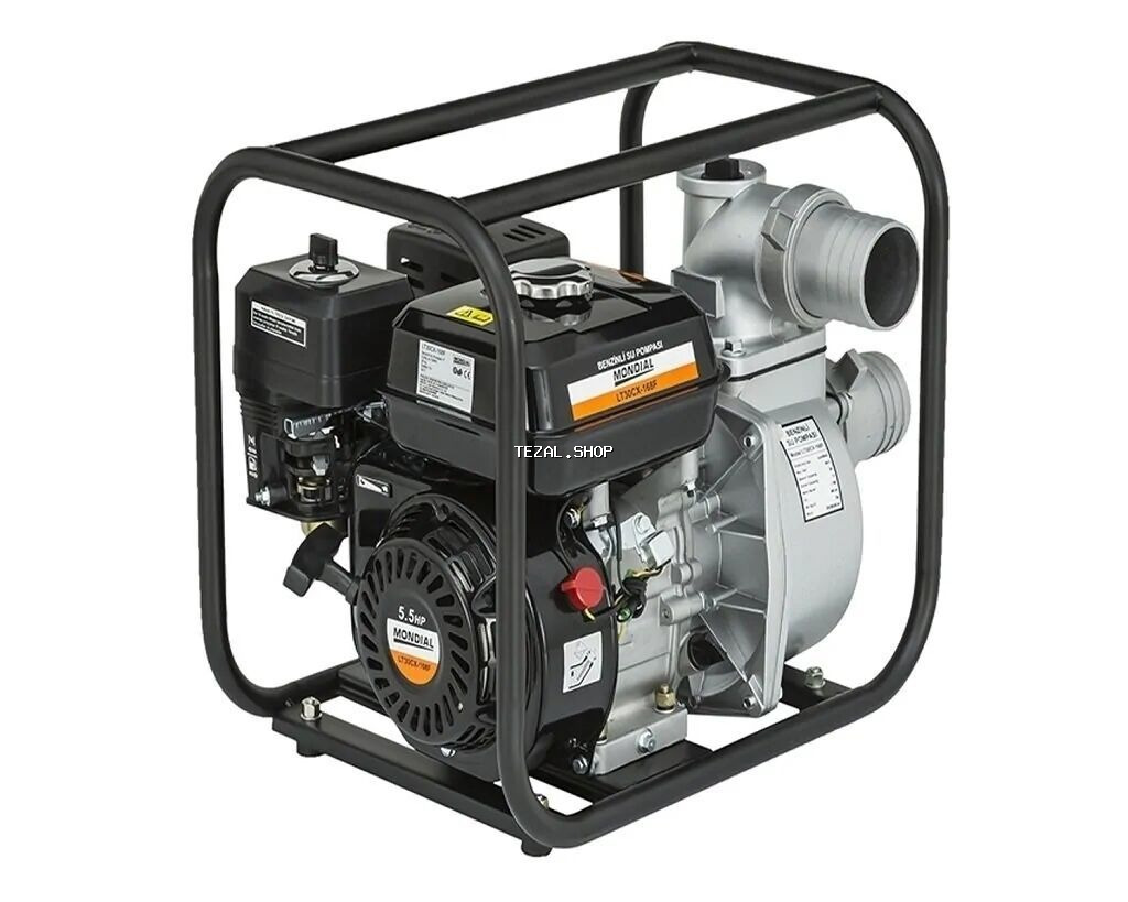 Nasos, Suvarma üçün, quraşdırılma Səthi, Yeni - şəkil 4