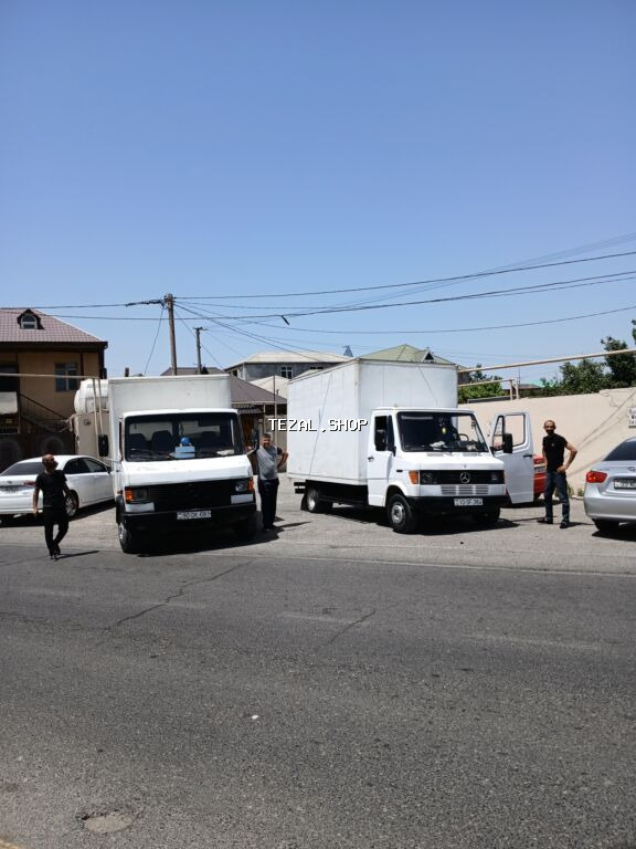 🔸 Əşyalarınız bizimlə daha güvənli və Siğortalı daşınır 😊 - şəkil 3