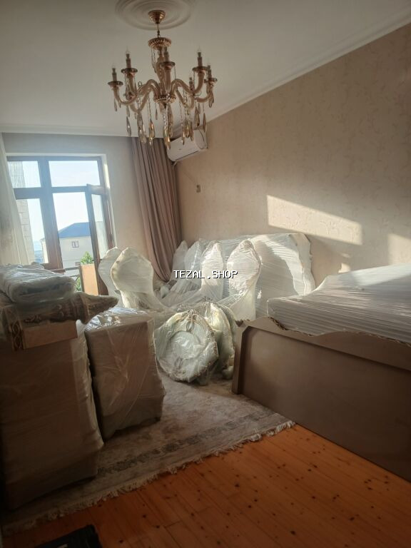 🔸 Əşyalarınız bizimlə daha güvənli və Siğortalı daşınır 😊 - şəkil 4