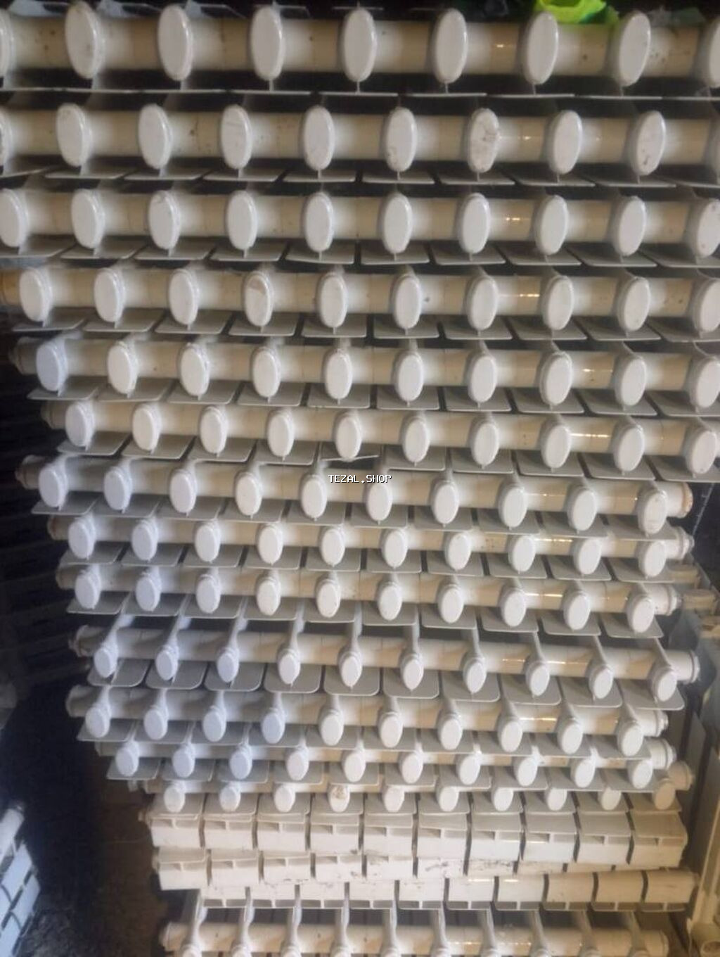 Seksiya radiatorlar satılır.ela vəziyyətdədirlər hər ölçüdə var.yungul - şəkil 2