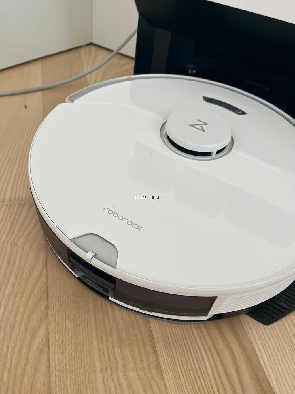 Roborock S7 Pro Ultra
Ideal vəziyyətdə - şəkil 2