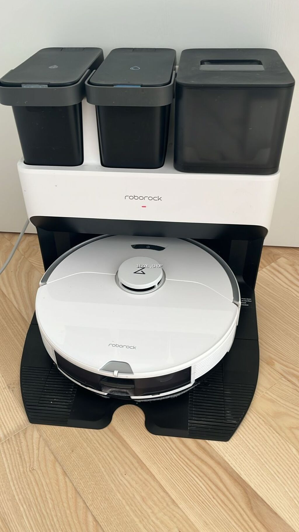 Roborock S7 Pro Ultra
Ideal vəziyyətdə - şəkil 4