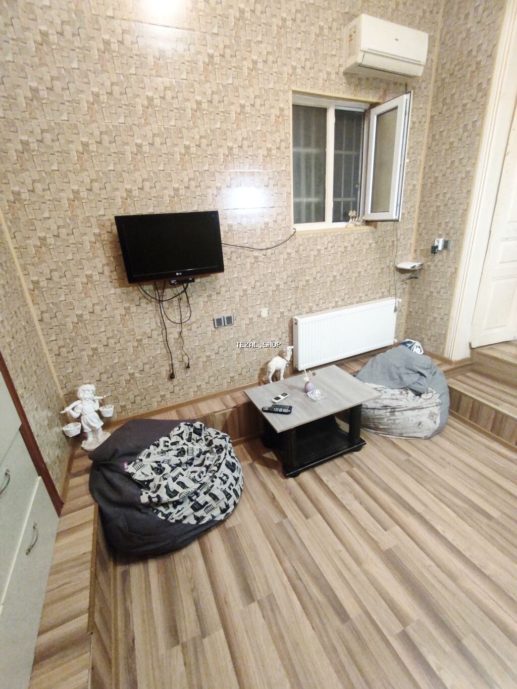 1 otaqlı - şəkil 2