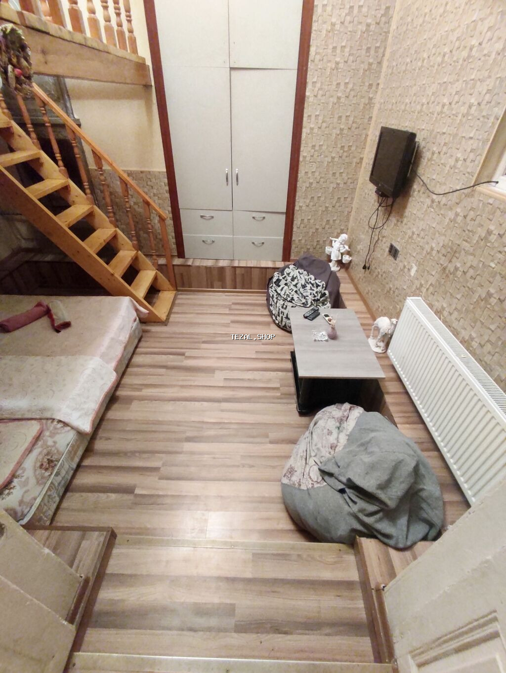 1 otaqlı - şəkil 4