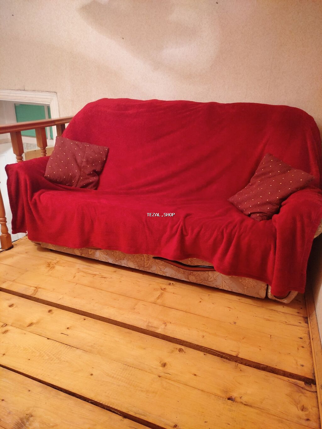 1 otaqlı - şəkil 5