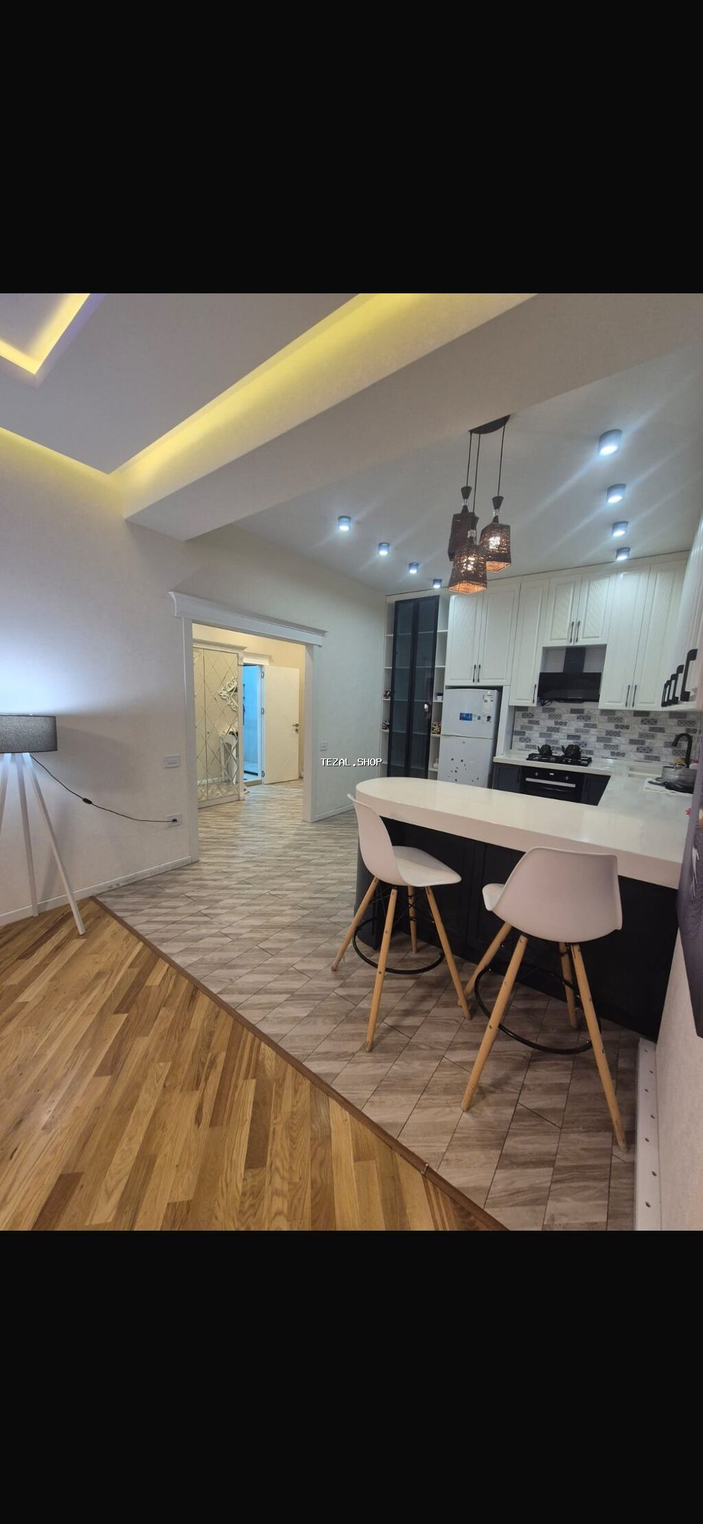 2 otaqlı, Nizami r. r-nu - şəkil 2