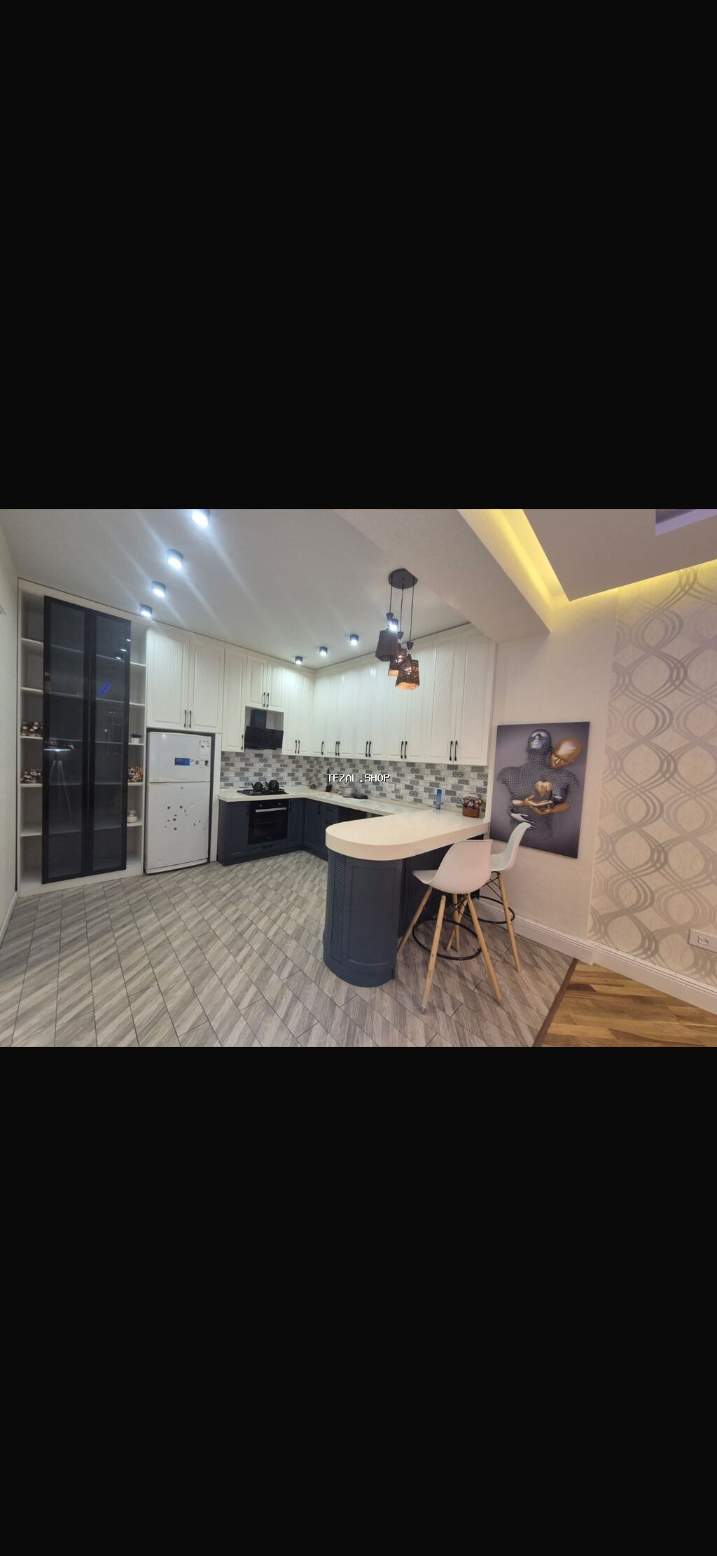 2 otaqlı, Nizami r. r-nu - şəkil 3