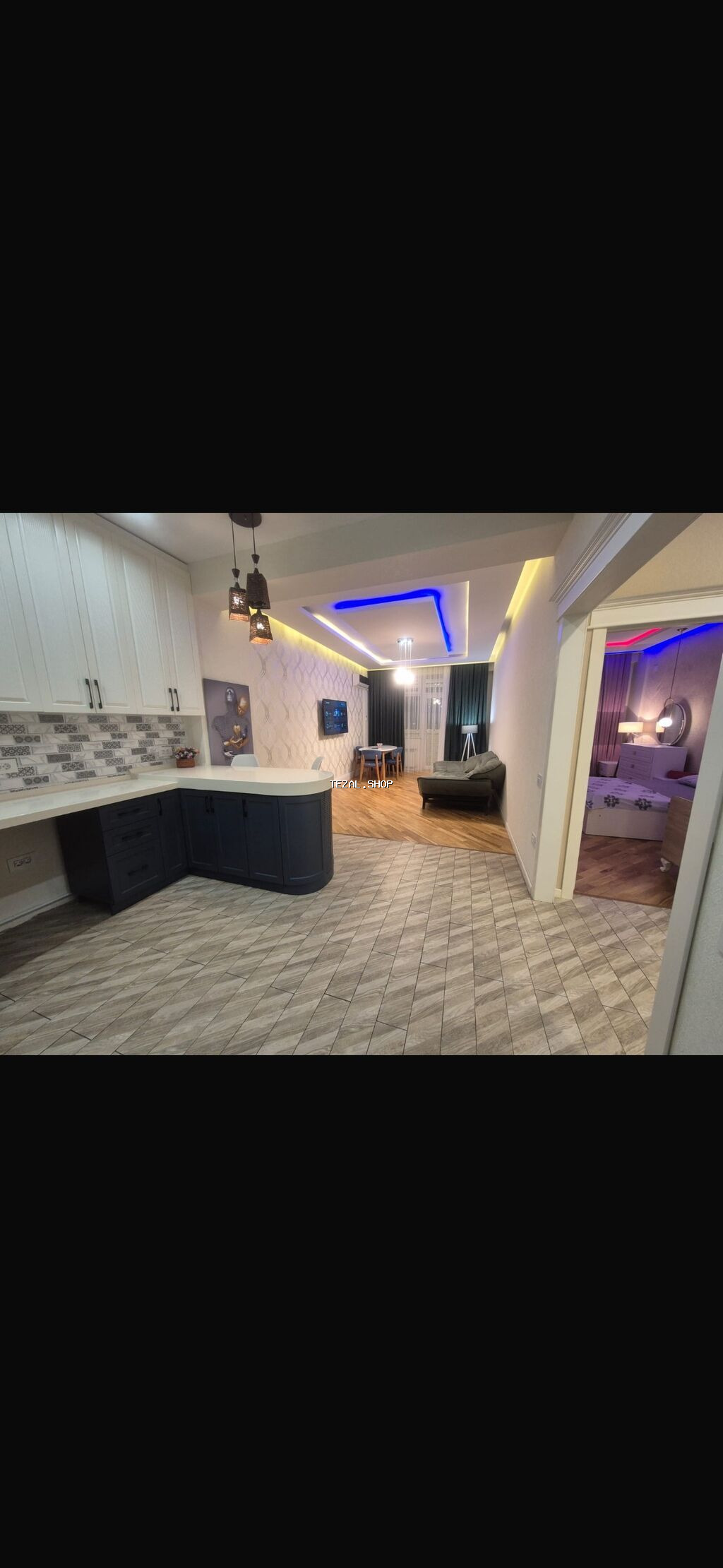 2 otaqlı, Nizami r. r-nu - şəkil 4