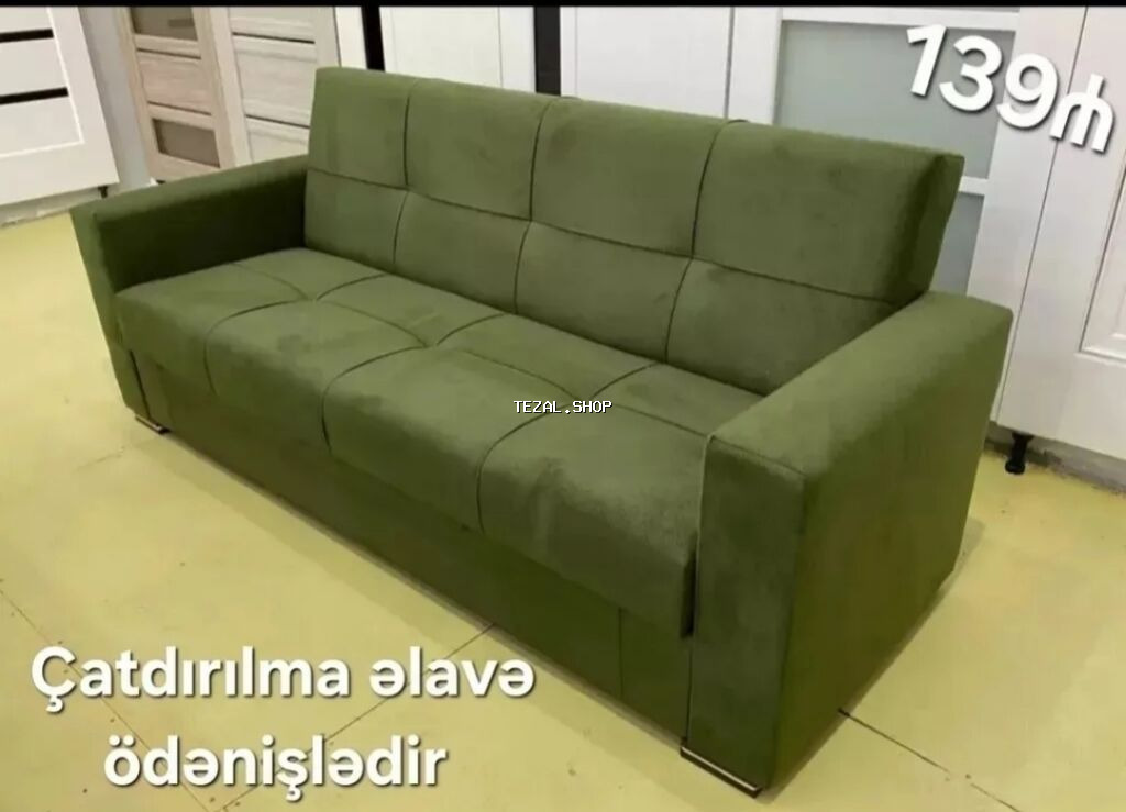 Divan, Yeni, Açılan, Bazalı, Parça, Rayonlara çatdırılma - şəkil 4