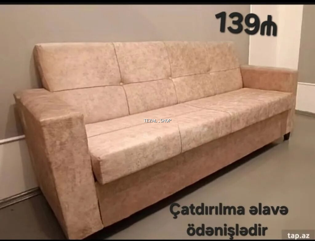 Divan, Yeni, Açılan, Bazalı, Parça, Rayonlara çatdırılma - şəkil 5