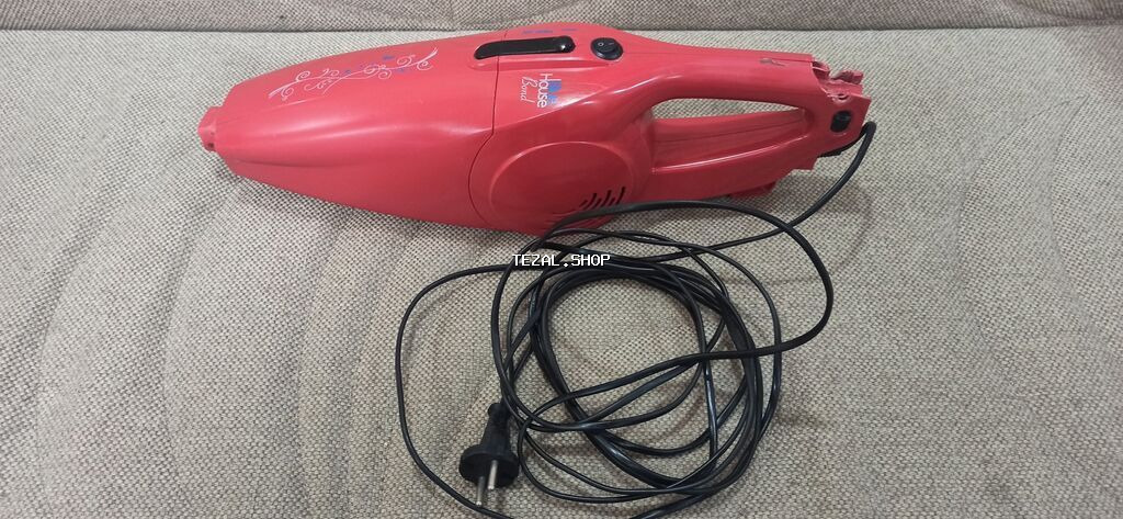 Avto üçün tozsoran, İşlənmiş, Prikurivateldən, Təmizləmə növü: Quru, Ünvandan götürmə - şəkil 3