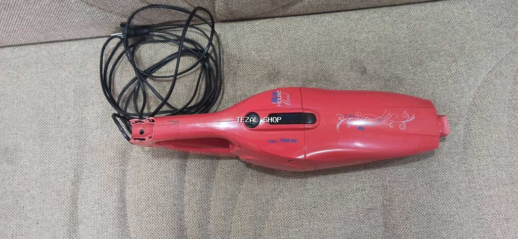 Avto üçün tozsoran, İşlənmiş, Prikurivateldən, Təmizləmə növü: Quru, Ünvandan götürmə - şəkil 4