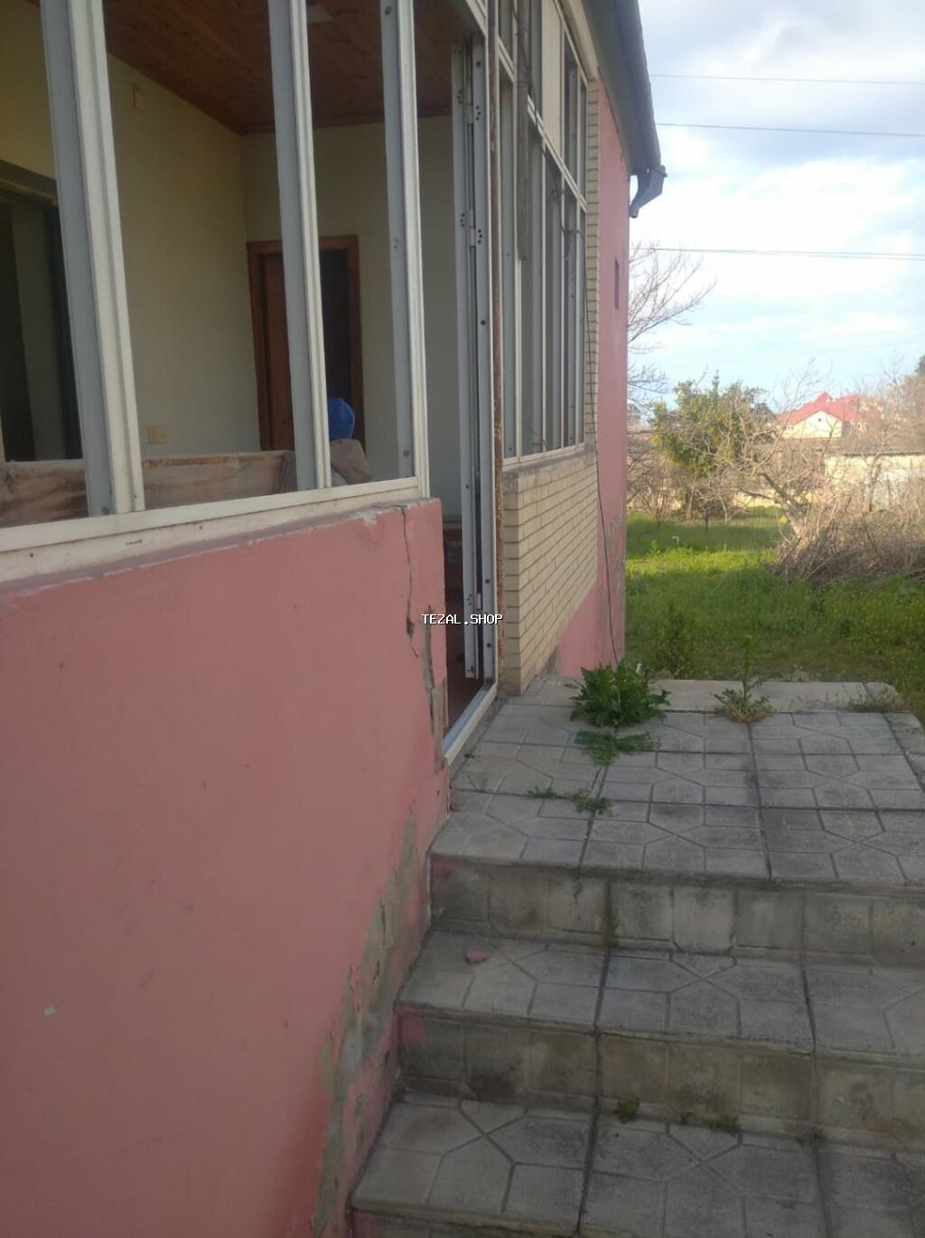 Sumqayıt, 100 kv. m, 3 otaqlı, Hovuzsuz, İşıq, Su - şəkil 4