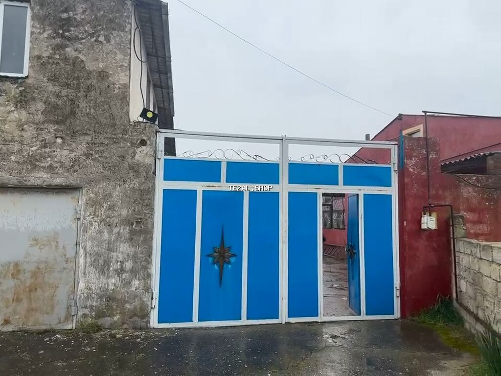 Bakı, Mərdəkan, 150 kv. m, 4 otaqlı, Hovuzsuz, Kombi, Qaz, İşıq