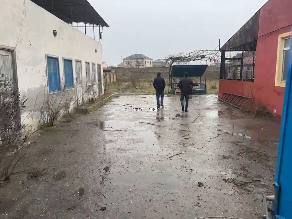 Bakı, Mərdəkan, 150 kv. m, 4 otaqlı, Hovuzsuz, Kombi, Qaz, İşıq - şəkil 4