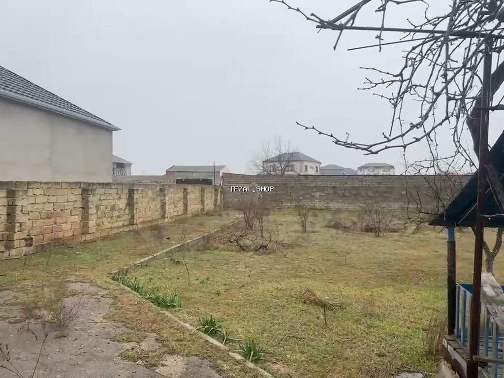 Bakı, Mərdəkan, 150 kv. m, 4 otaqlı, Hovuzsuz, Kombi, Qaz, İşıq - şəkil 5