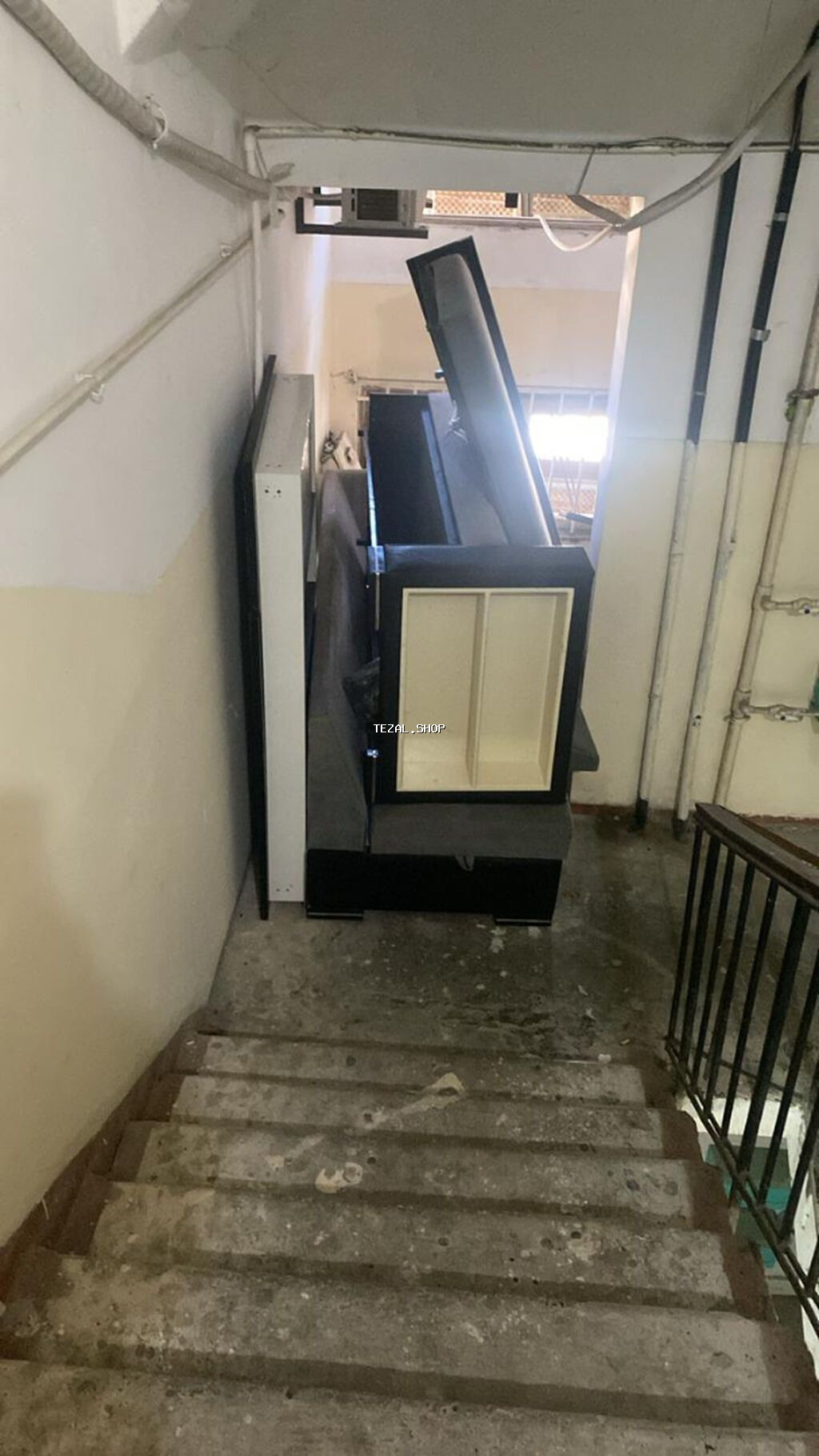 Divan, İşlənmiş, Açılan, Bazalı, Ödənişli çatdırılma - şəkil 3