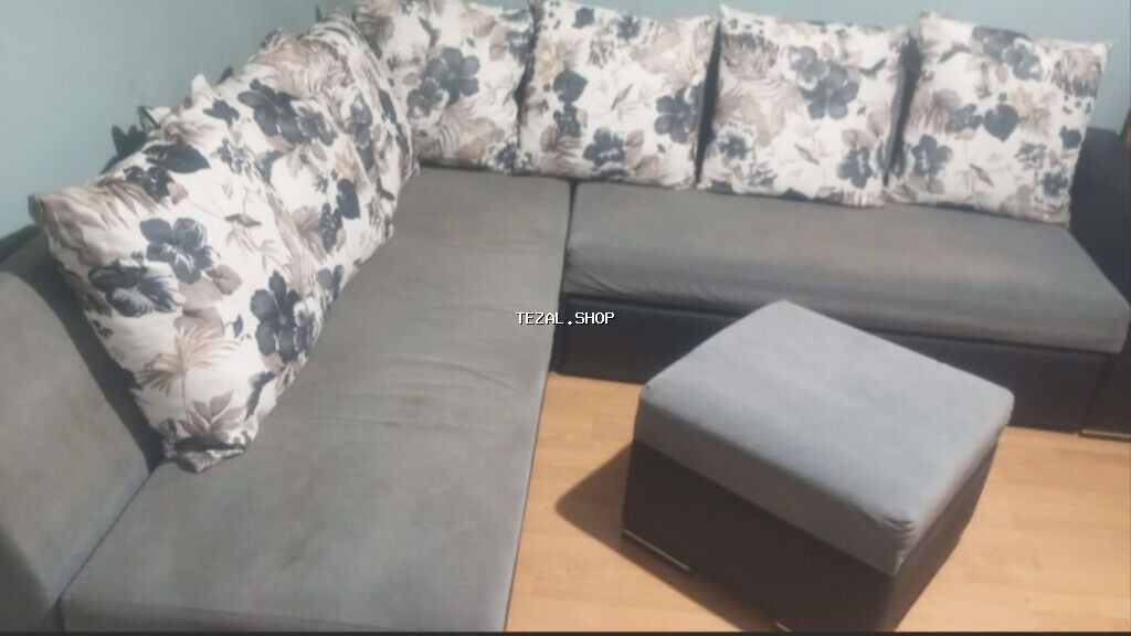 Divan, İşlənmiş, Açılan, Bazalı, Ödənişli çatdırılma - şəkil 4