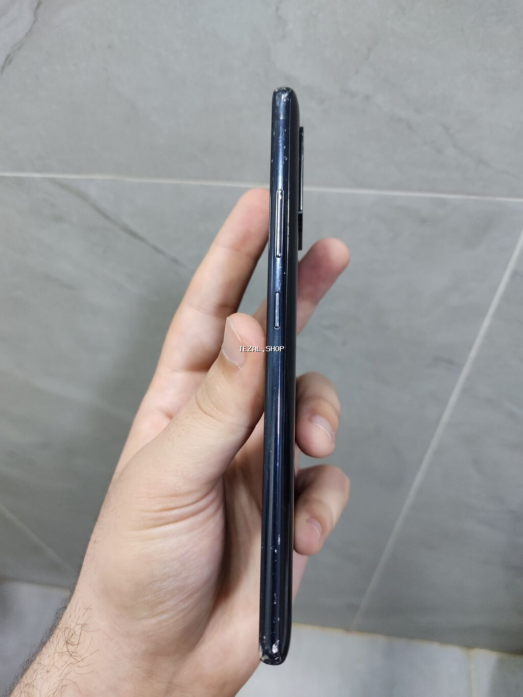 Samsung Galaxy S10 Lite, 128 GB, rəng - Qara, Sensor, Barmaq izi, İki sim kartlı - şəkil 2