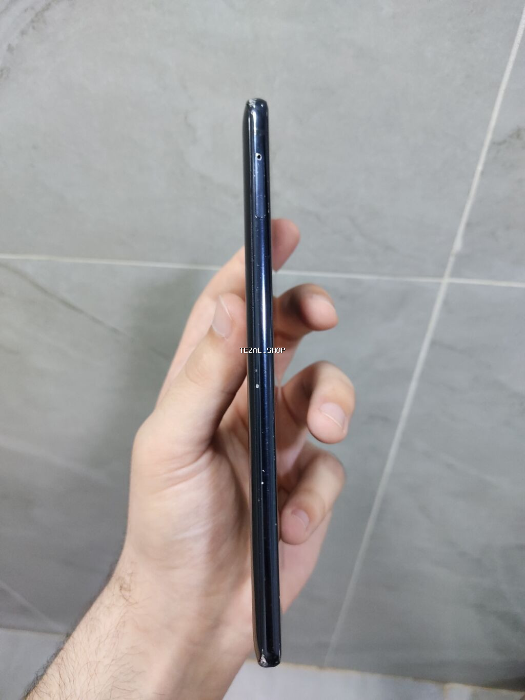 Samsung Galaxy S10 Lite, 128 GB, rəng - Qara, Sensor, Barmaq izi, İki sim kartlı - şəkil 5