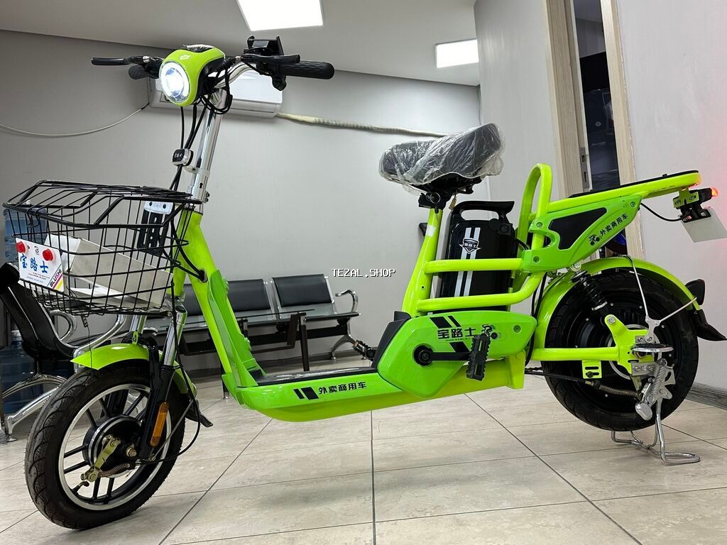 - çin, 50 sm3, 2022 il, 80 km