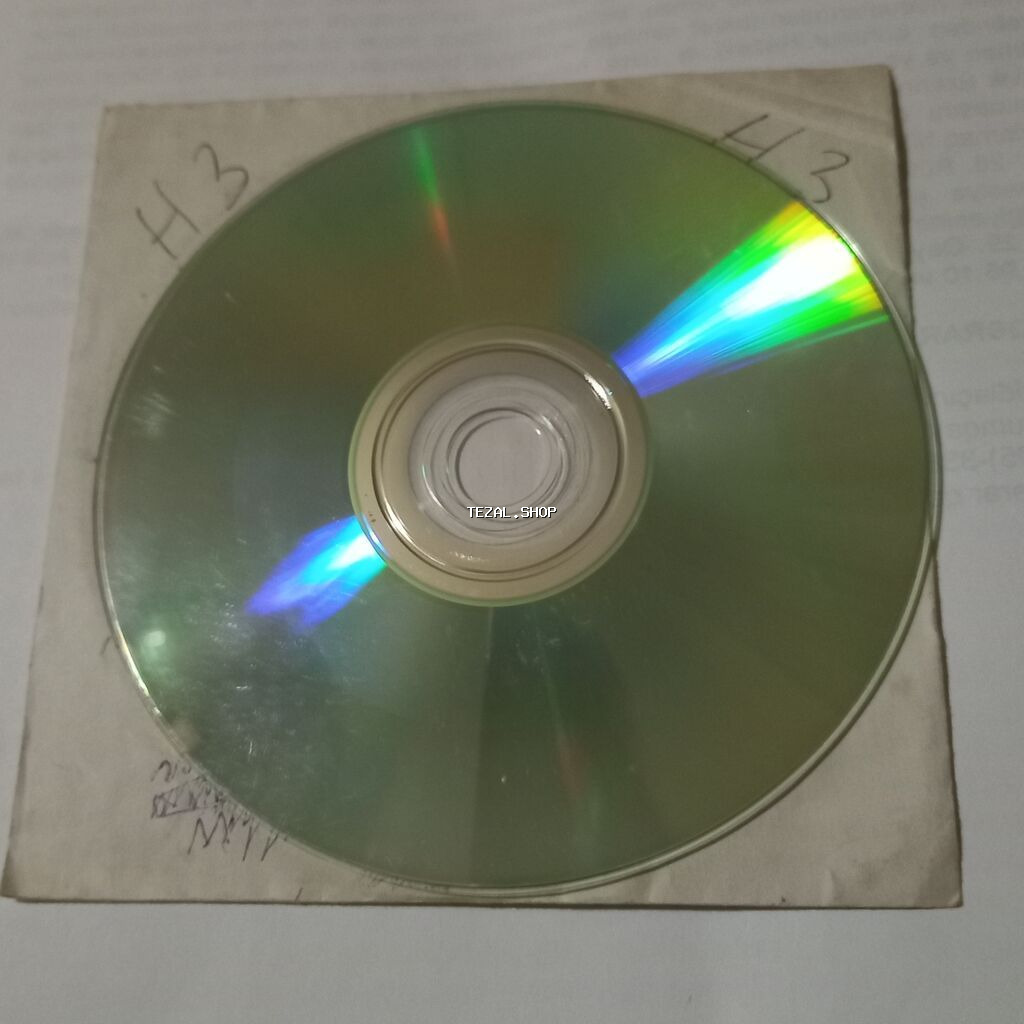 Hummer H3 avtomobilinə xidmət və təmir edilməsi təlimatlı CD (compact - şəkil 2