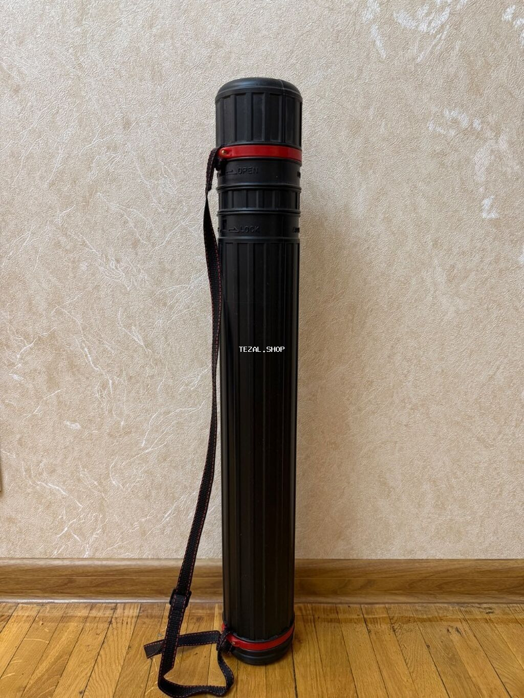 Tubus ideal vəziyyətdədir. Rəsm əsərləri üçün