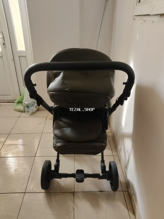 Klyaska ela vezyetde