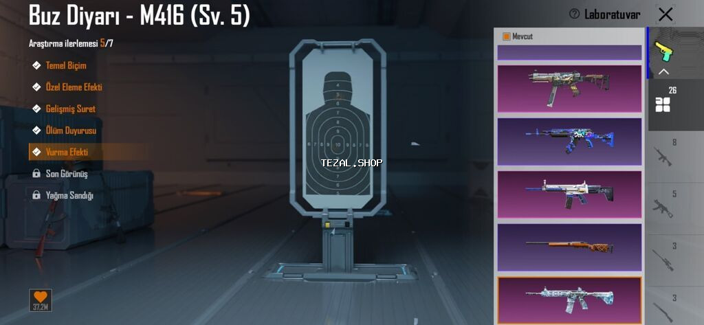 Hesab dolu hesabdir real alicilar narahat etsin. Bağlar temiz PUBG - şəkil 4