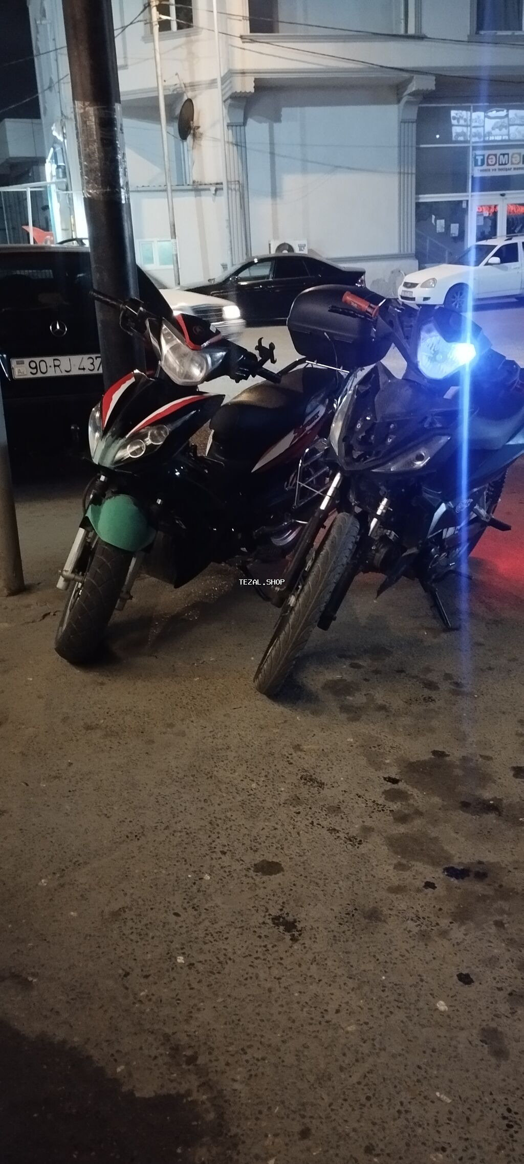 Heç bir piroblemiyoxdu - şəkil 3