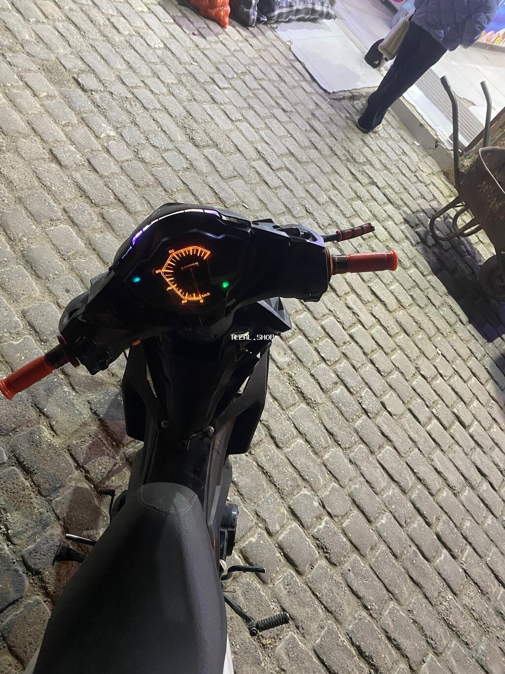 Heç bir piroblemiyoxdu - şəkil 4