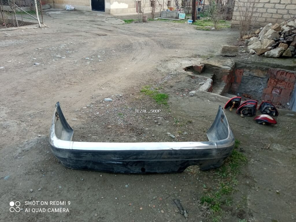 Arxa, QAZ 31105, 2008 il, Rusiya, Ödənişli çatdırılma - şəkil 2