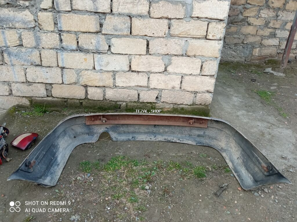 Arxa, QAZ 31105, 2008 il, Rusiya, Ödənişli çatdırılma - şəkil 3