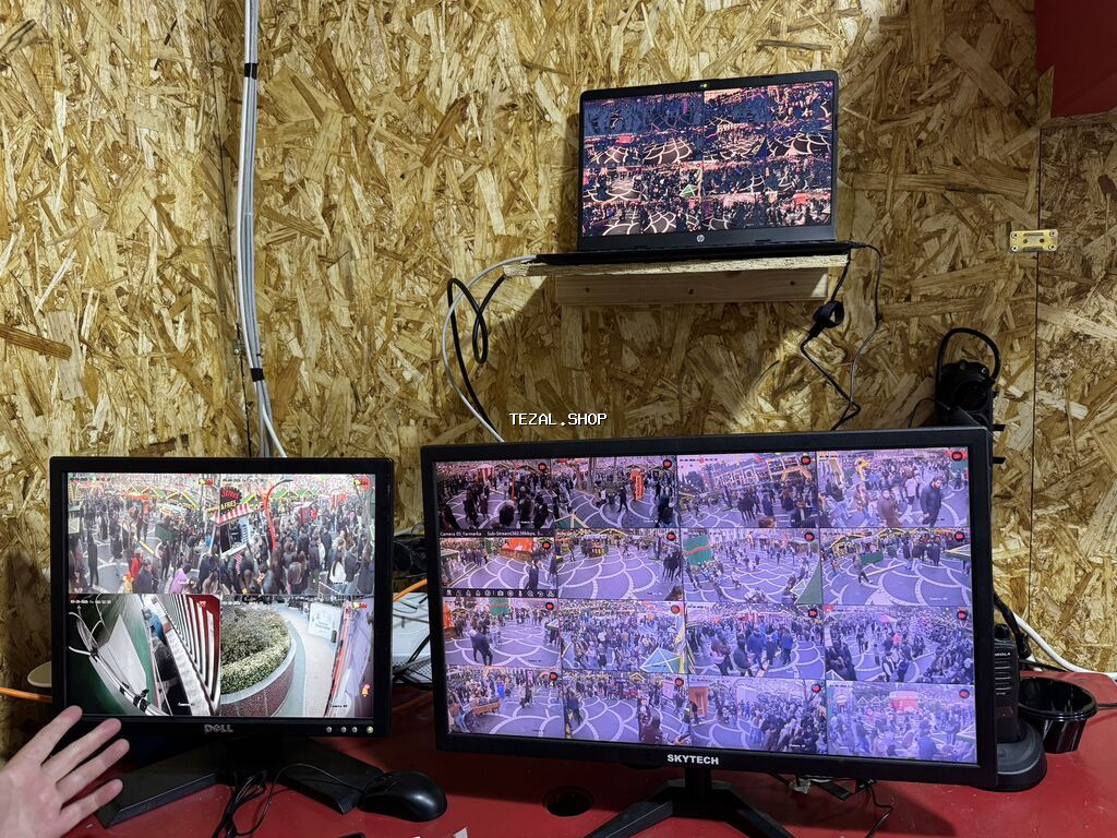 Təhlükəsizlik sistemləri | Domofonlar, Müşahidə kameraları, Siqnalizasiya | Quraşdırılma, Zəmanət - şəkil 3