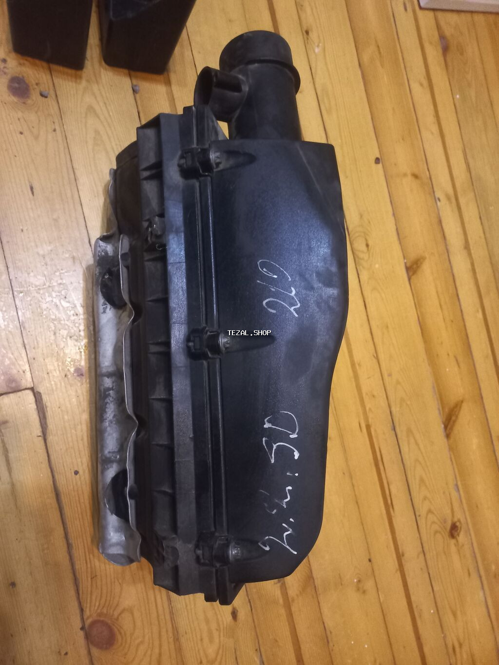 Mersedes w210 w202 ehdiyat hisələri almandan gəlmədi - şəkil 3