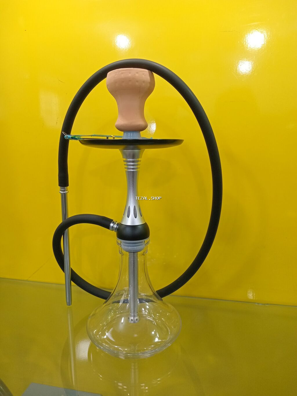 Sulu Qəlyan bol tüstü əla keyfiyyət mağazamızda hər növ hər ölçüdə