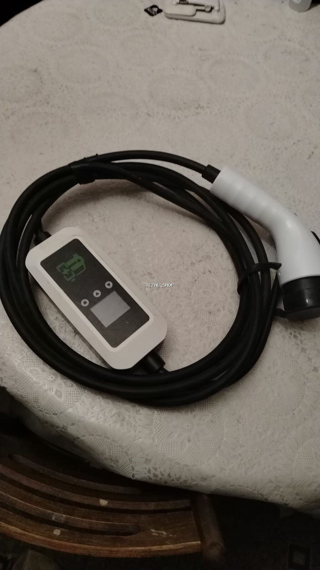 Xiaomi Mi Electric Scooter 3 (ağ rəng) - Güclü və yığcam elektrik