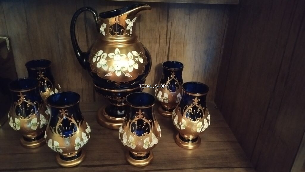 Tezedir islenmiyib hec kompotnicka salamatdir lepka