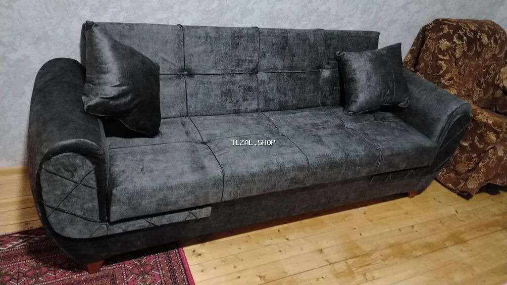 Di̇van-kravat, Açılan, Bazalı, Parça, Ödənişli çatdırılma - şəkil 4