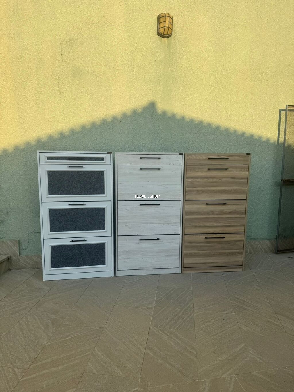 Tacili satılmalıdır deyə bu qiymətdən satiram.Anbarimizdan çıxıriq