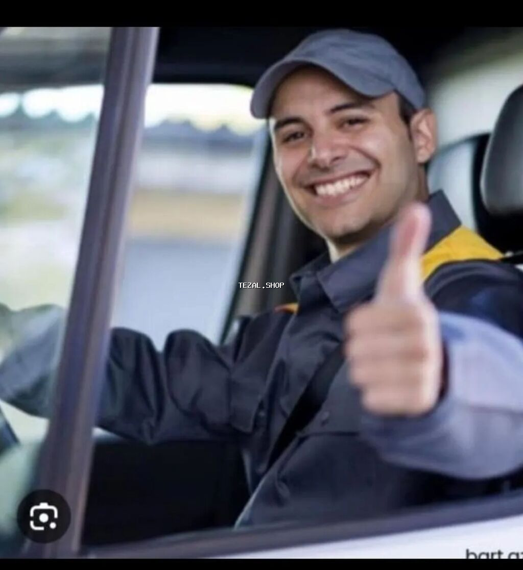 Sürücü-ekspeditor tələb olunur