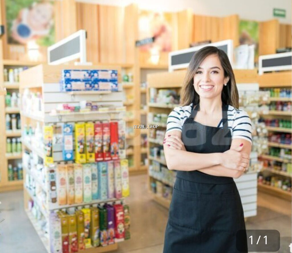 Satış meneceri tələb olunur, Yalnız qadınlar üçün, 1-2 illik təcrübə, Aylıq ödəniş