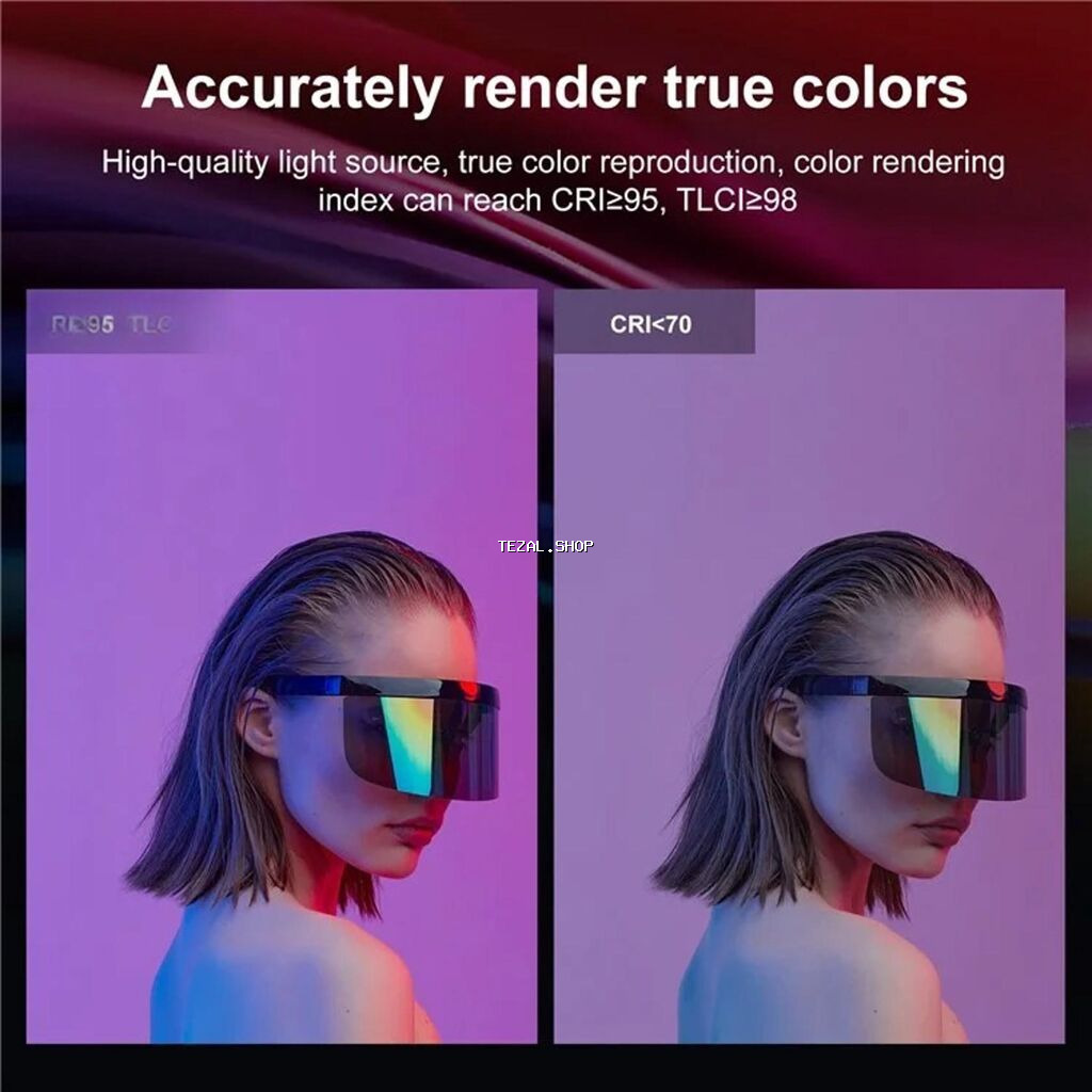 İşıq diodlu panel Puluz PU4137 (6821000381A) Xüsusiyyətlər Brend - şəkil 3