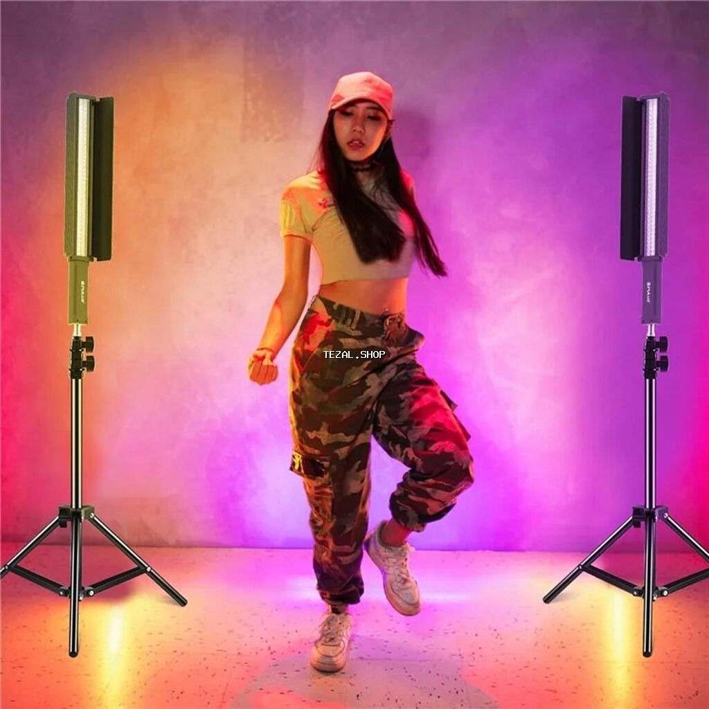 İşıq diodlu panel Puluz PU4137 (6821000381A) Xüsusiyyətlər Brend - şəkil 4