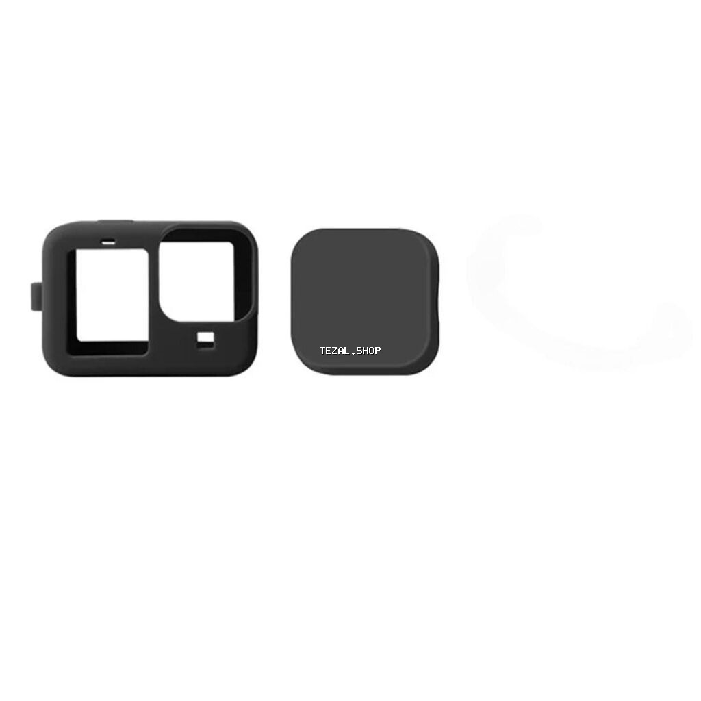 Kamera üçün çexol Puluz 683800131A Black GoPro Hero 13/12/11/10/9 üçün - şəkil 3