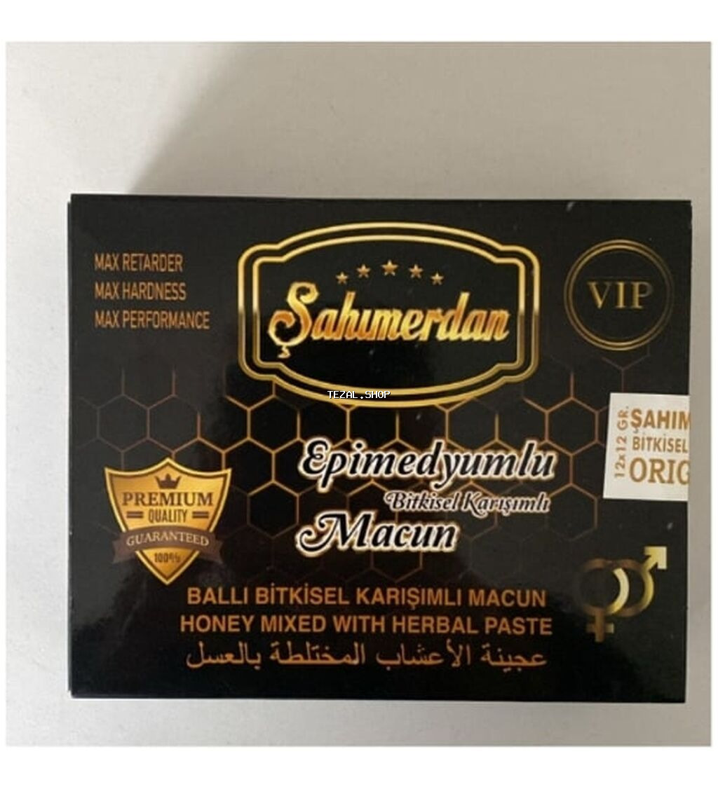 Orginal Şahmerdan gold 12 ededli👍premium birdəfəlik bommastik super - şəkil 2